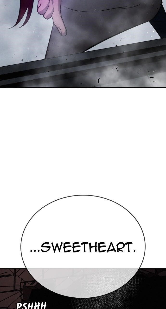 The One Who Regresses Only Protects Me Chapter 41 - Page 20