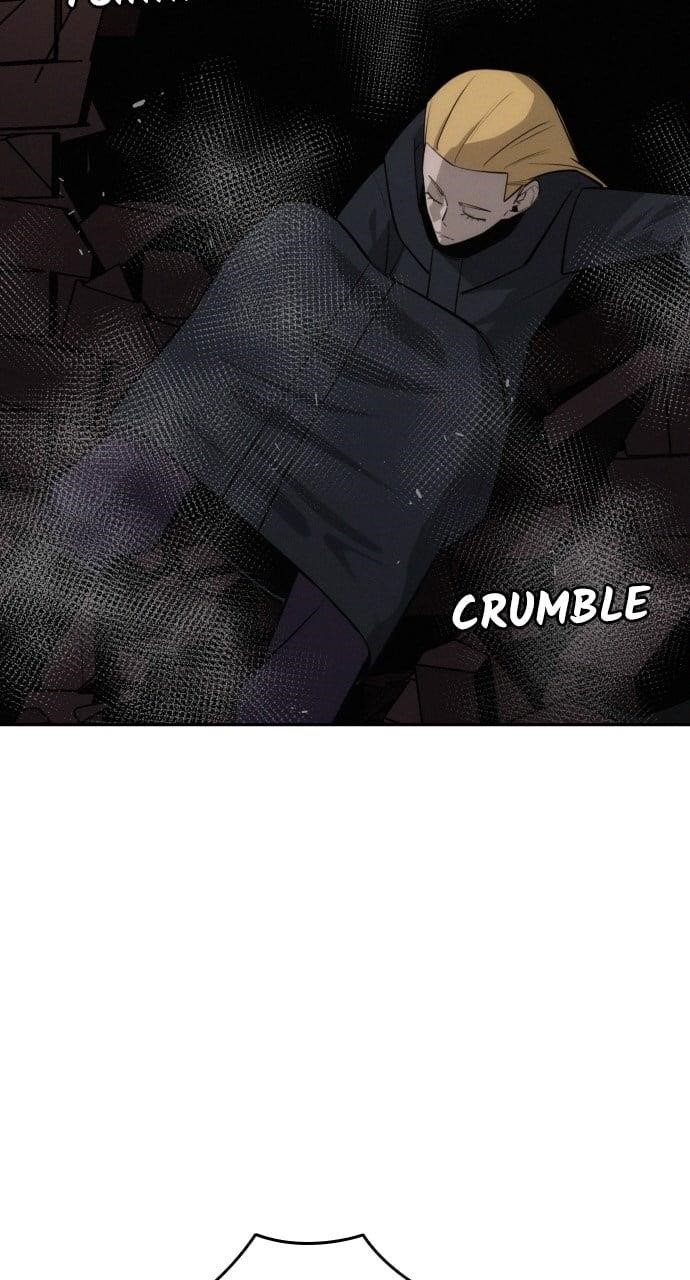 The One Who Regresses Only Protects Me Chapter 41 - Page 21