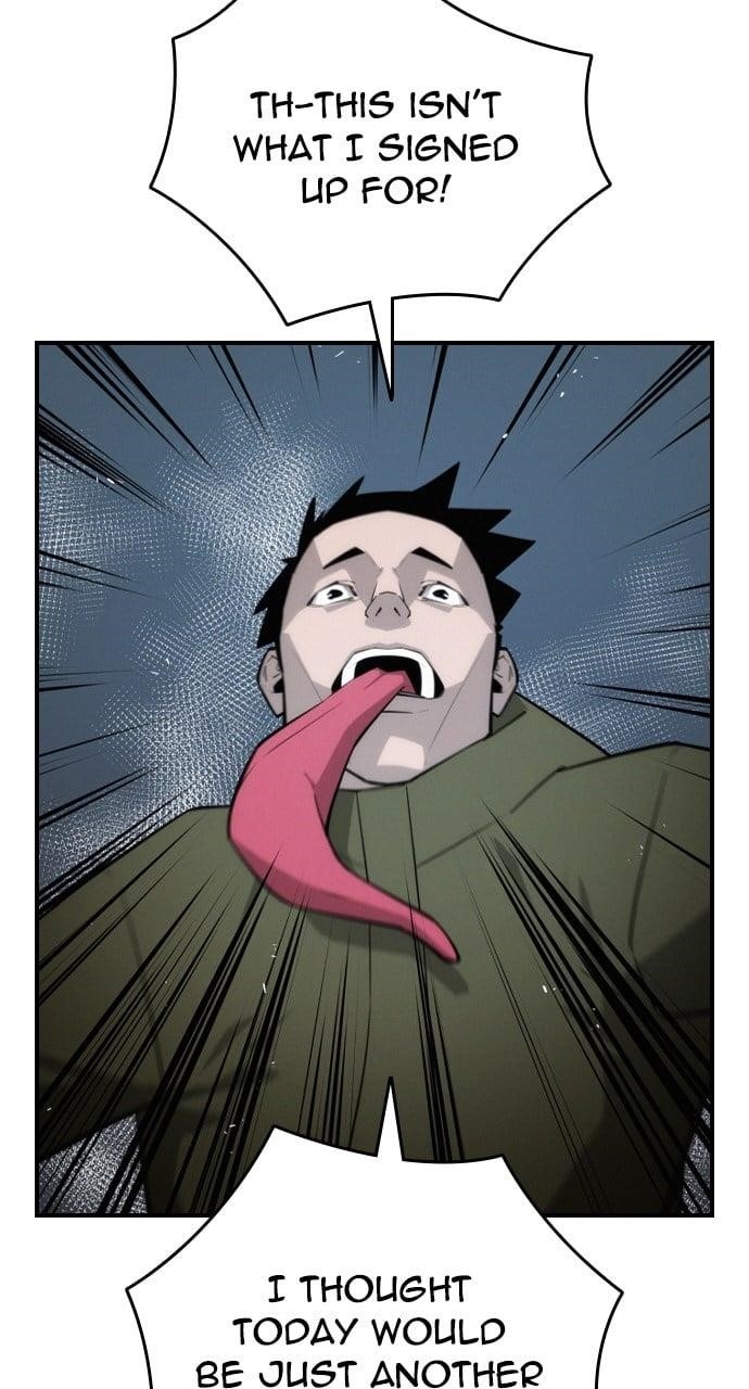 The One Who Regresses Only Protects Me Chapter 41 - Page 22