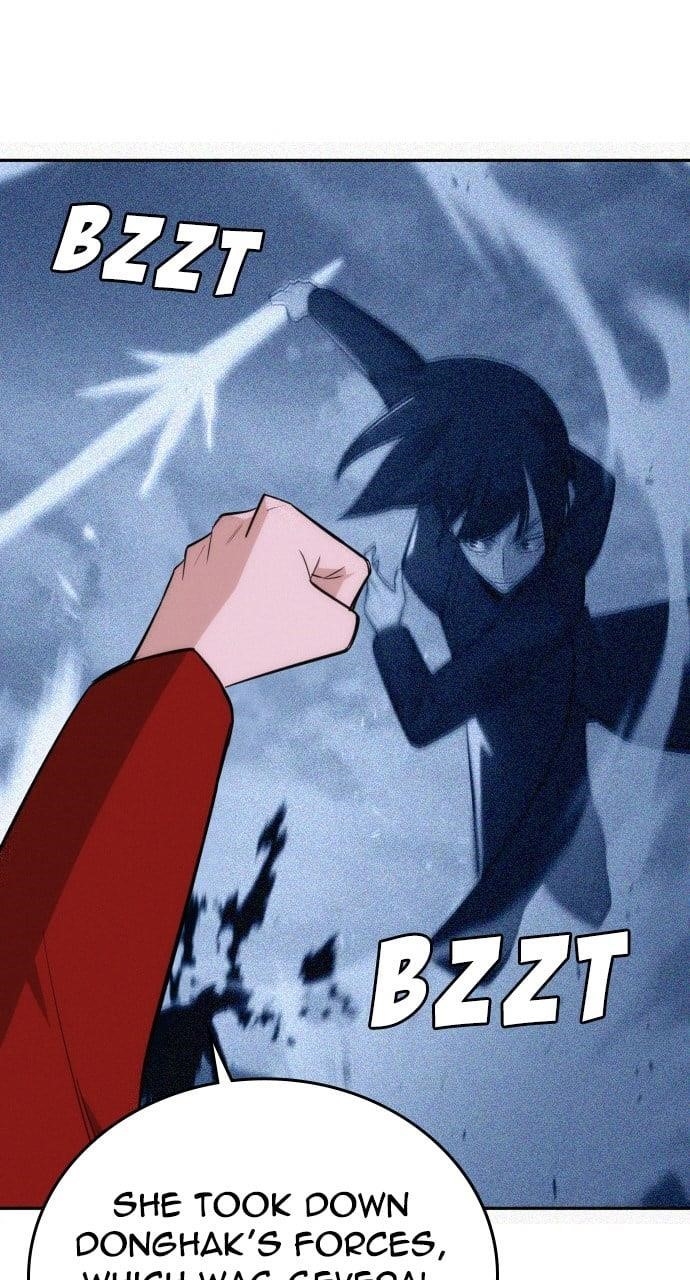 The One Who Regresses Only Protects Me Chapter 41 - Page 25