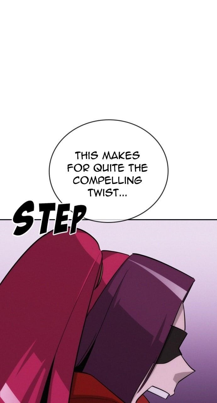 The One Who Regresses Only Protects Me Chapter 41 - Page 28