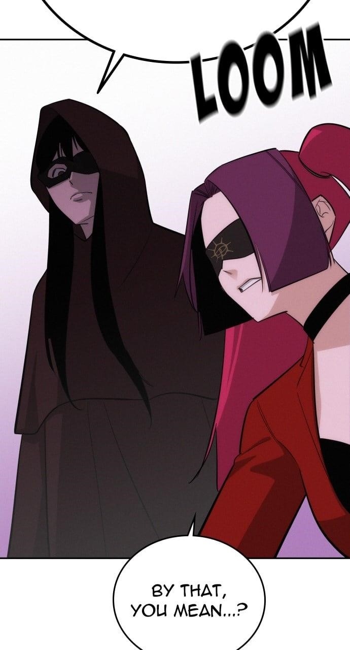 The One Who Regresses Only Protects Me Chapter 41 - Page 30