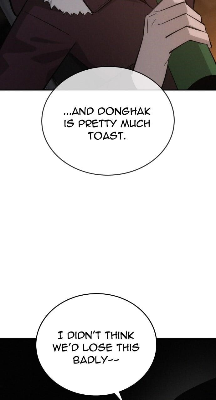 The One Who Regresses Only Protects Me Chapter 41 - Page 38