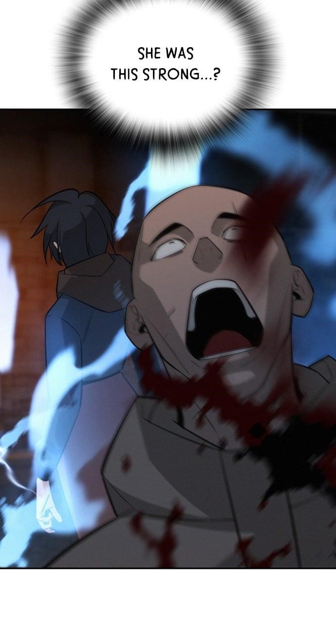 The One Who Regresses Only Protects Me Chapter 41 - Page 47