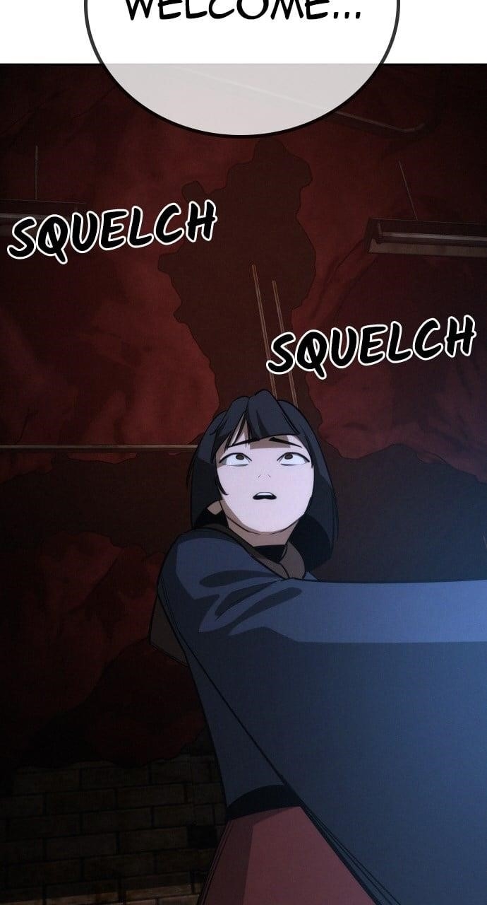 The One Who Regresses Only Protects Me Chapter 41 - Page 53