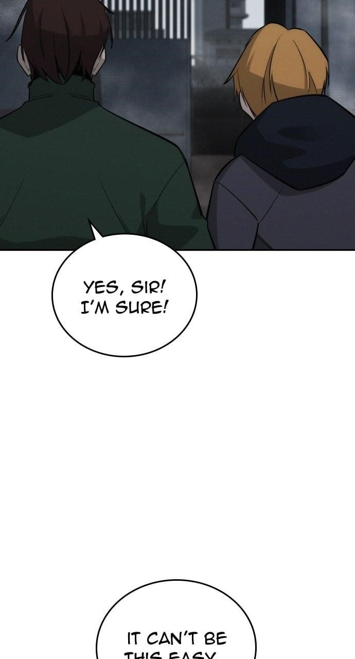 The One Who Regresses Only Protects Me Chapter 41 - Page 56