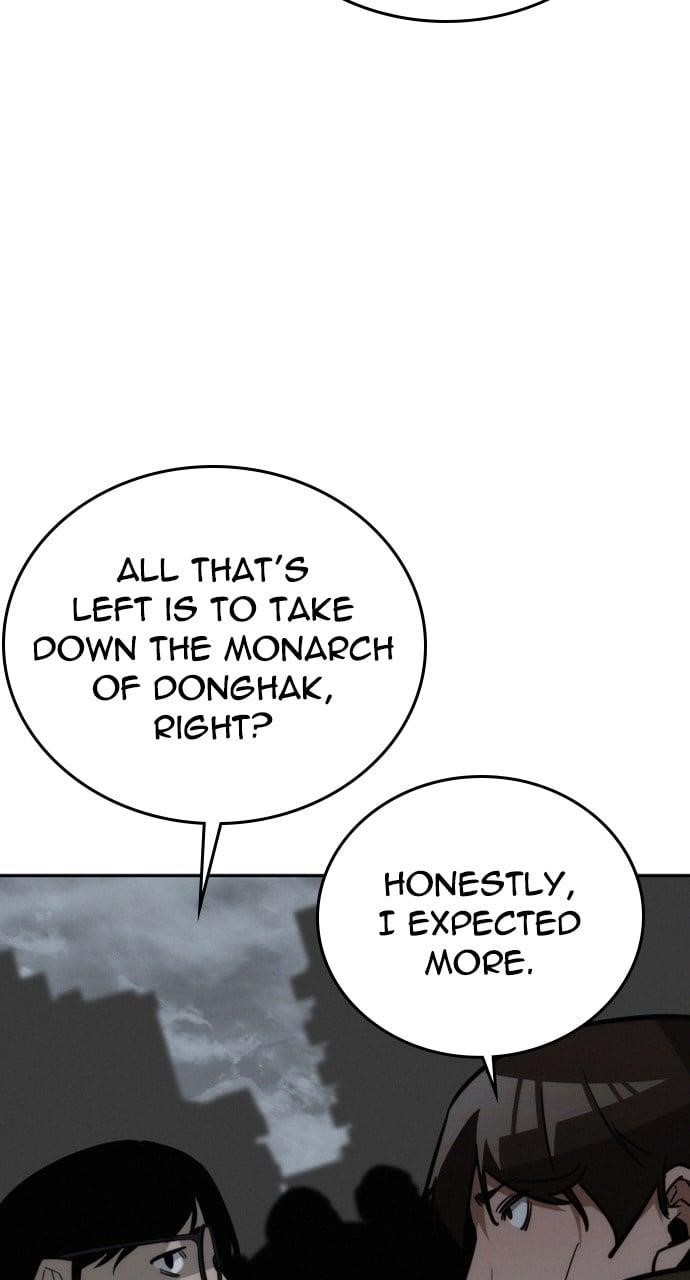 The One Who Regresses Only Protects Me Chapter 41 - Page 58