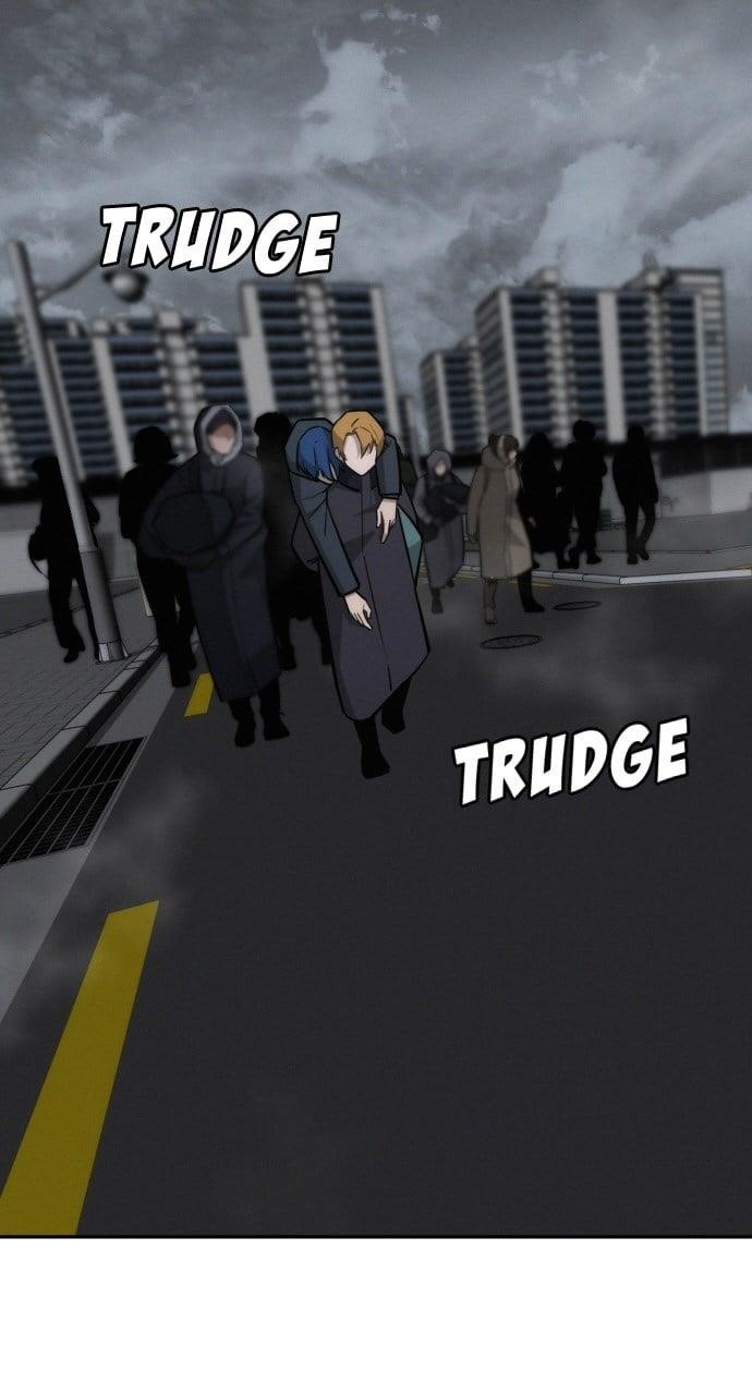 The One Who Regresses Only Protects Me Chapter 41 - Page 6