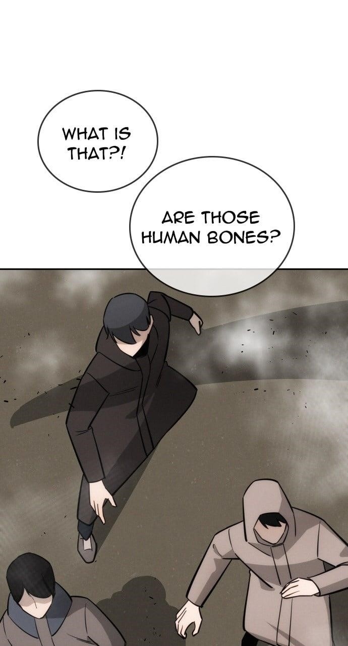 The One Who Regresses Only Protects Me Chapter 41 - Page 66