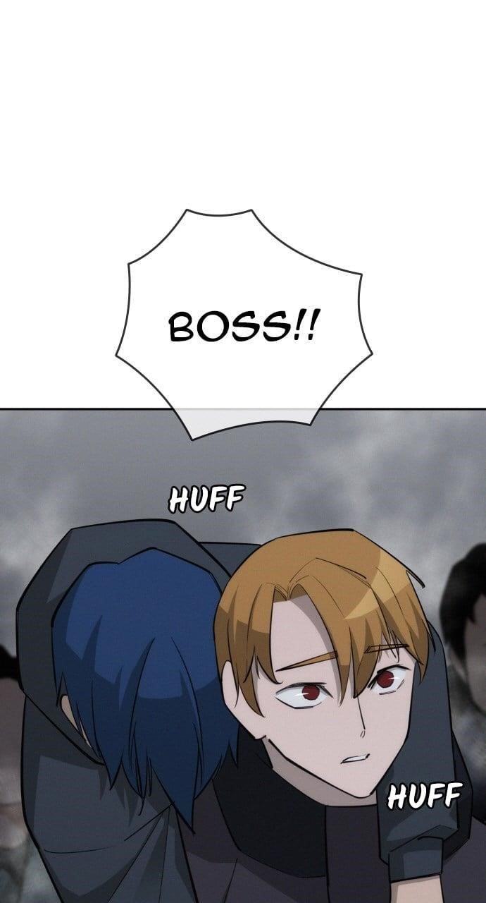 The One Who Regresses Only Protects Me Chapter 41 - Page 7