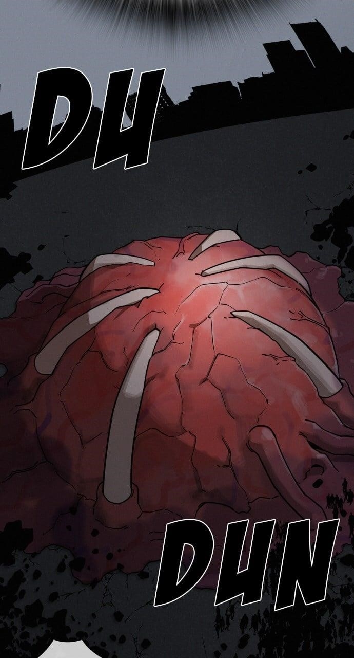 The One Who Regresses Only Protects Me Chapter 41 - Page 76