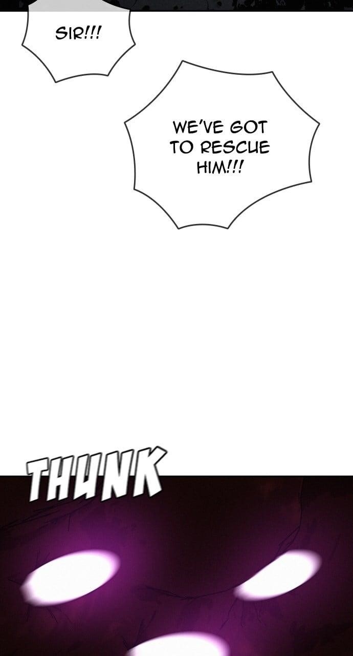 The One Who Regresses Only Protects Me Chapter 41 - Page 77