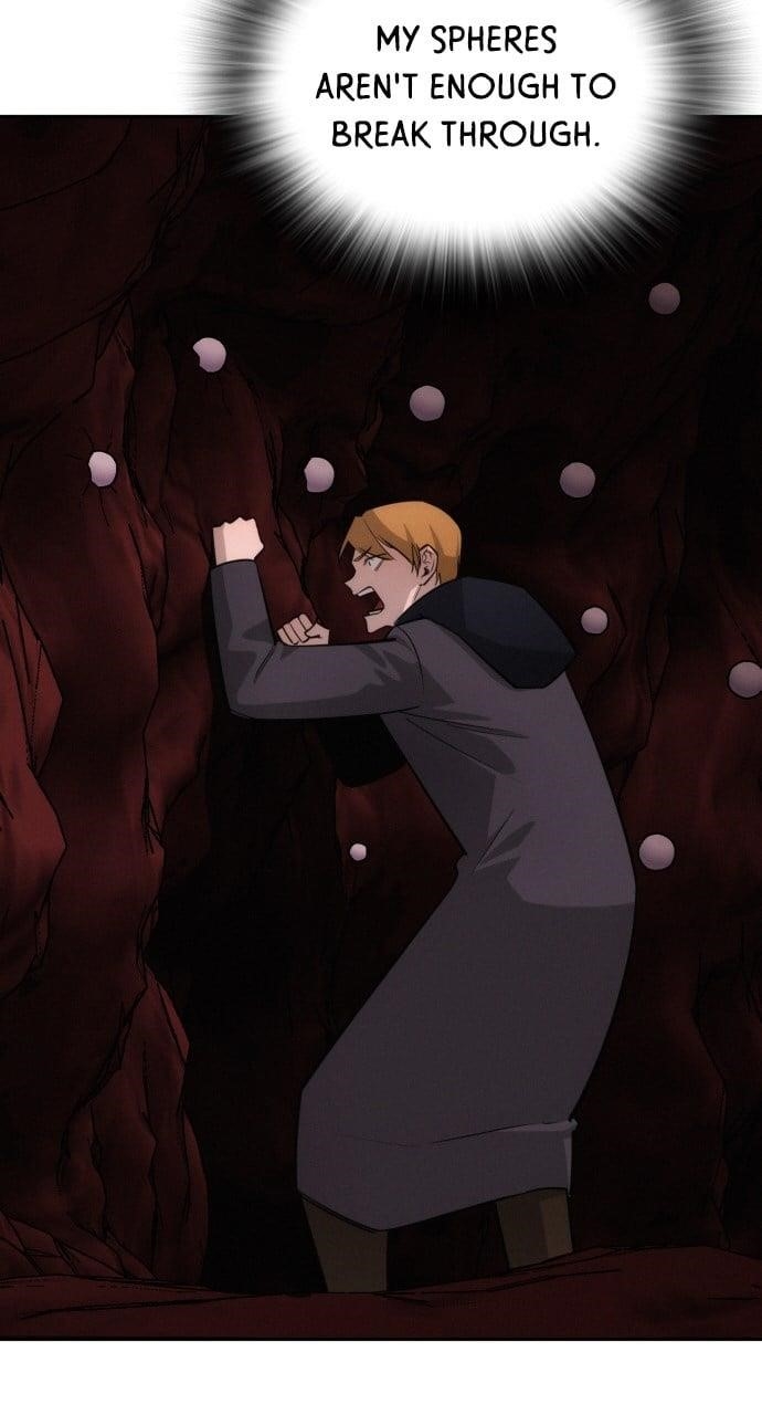 The One Who Regresses Only Protects Me Chapter 41 - Page 79