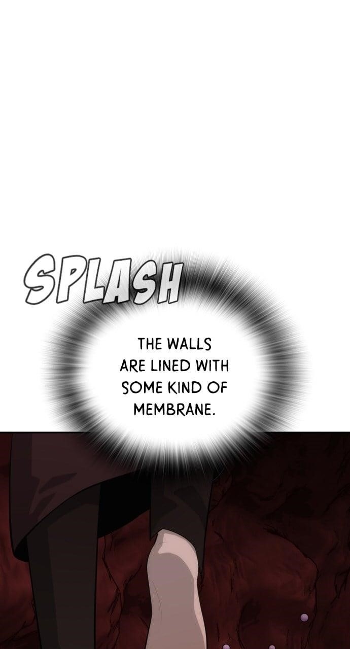 The One Who Regresses Only Protects Me Chapter 41 - Page 80