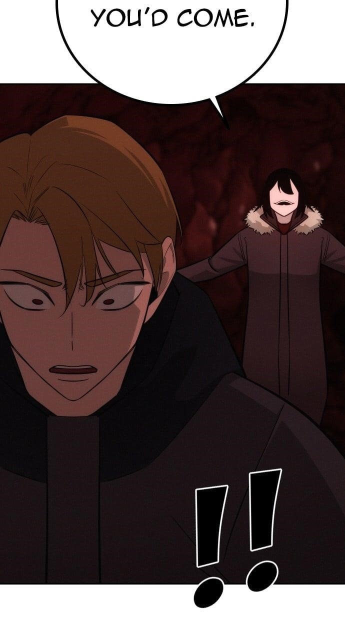 The One Who Regresses Only Protects Me Chapter 41 - Page 83