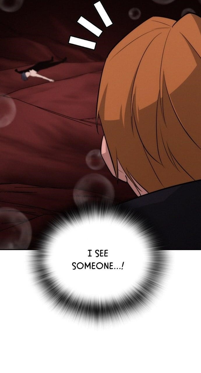 The One Who Regresses Only Protects Me Chapter 41 - Page 94