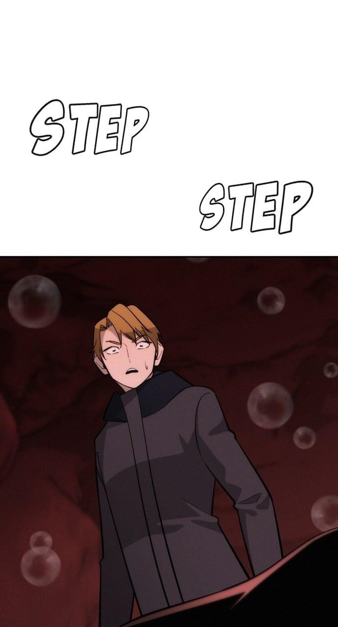 The One Who Regresses Only Protects Me Chapter 41 - Page 95