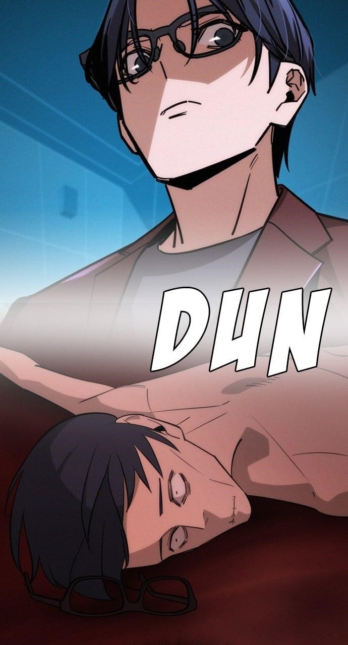 The One Who Regresses Only Protects Me Chapter 41 - Page 97