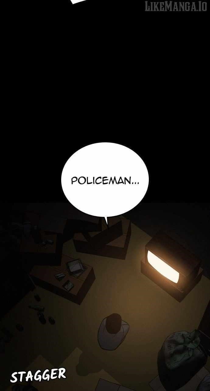 The One Who Regresses Only Protects Me Chapter 42 - Page 10