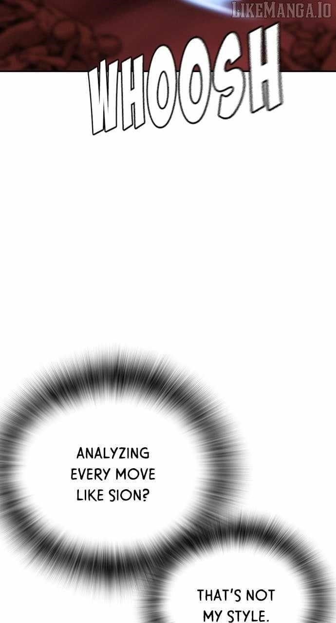 The One Who Regresses Only Protects Me Chapter 42 - Page 103