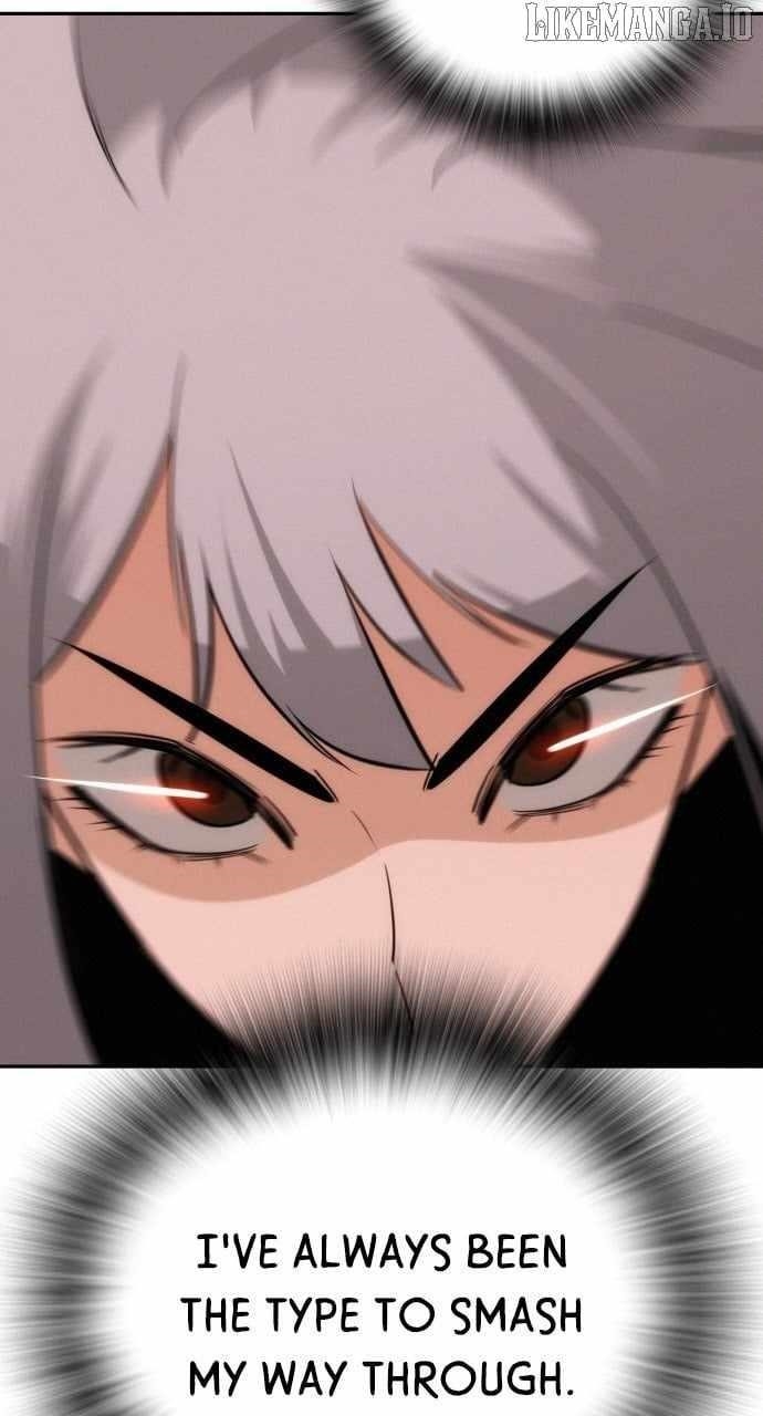 The One Who Regresses Only Protects Me Chapter 42 - Page 104