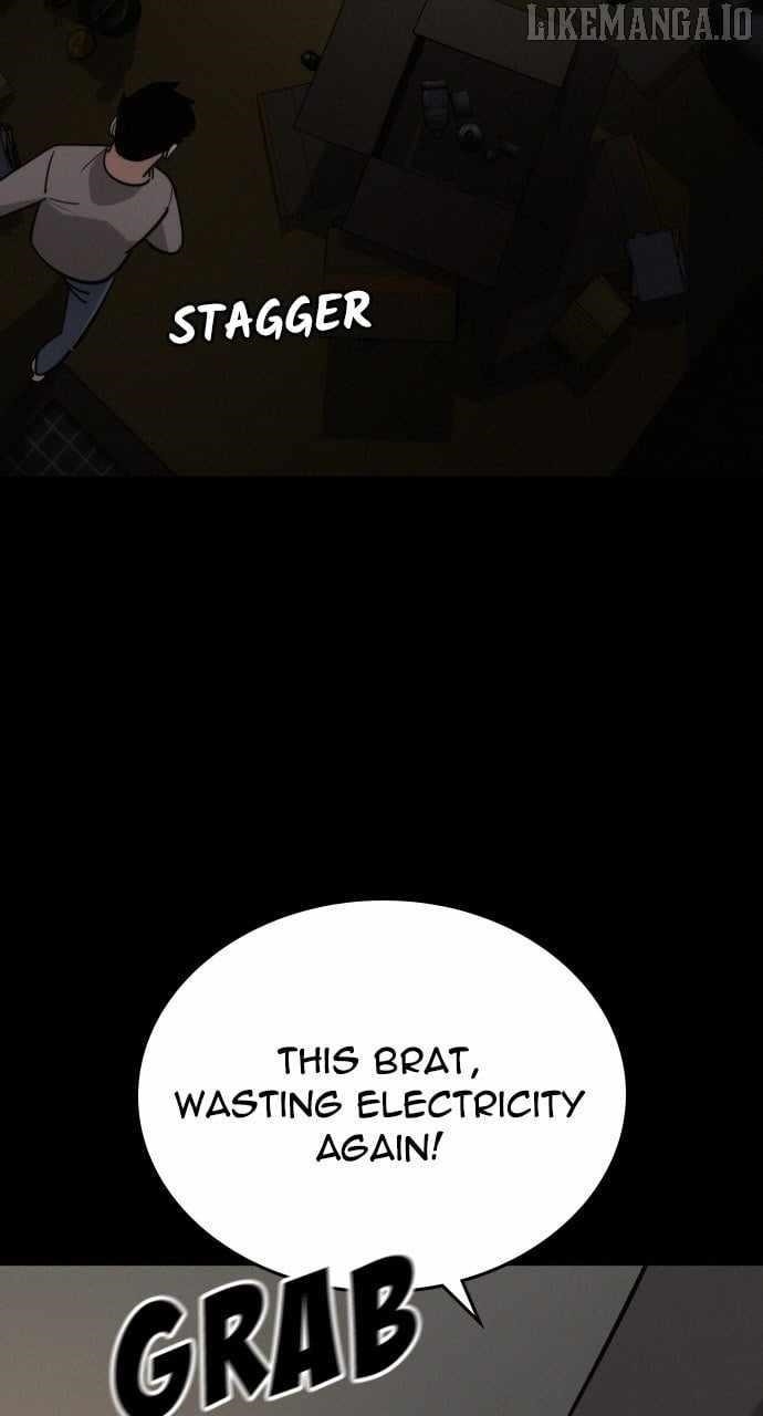 The One Who Regresses Only Protects Me Chapter 42 - Page 11