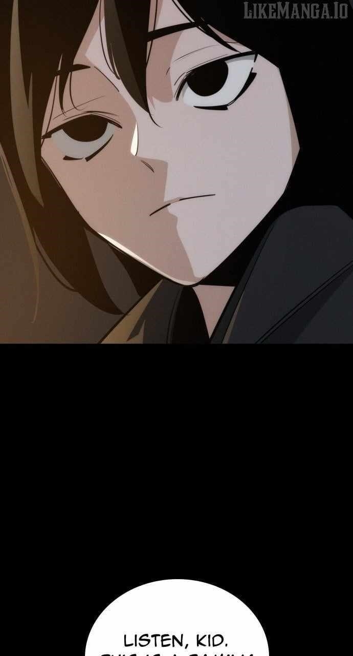 The One Who Regresses Only Protects Me Chapter 42 - Page 16