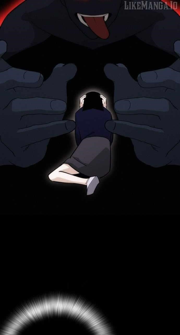 The One Who Regresses Only Protects Me Chapter 42 - Page 25