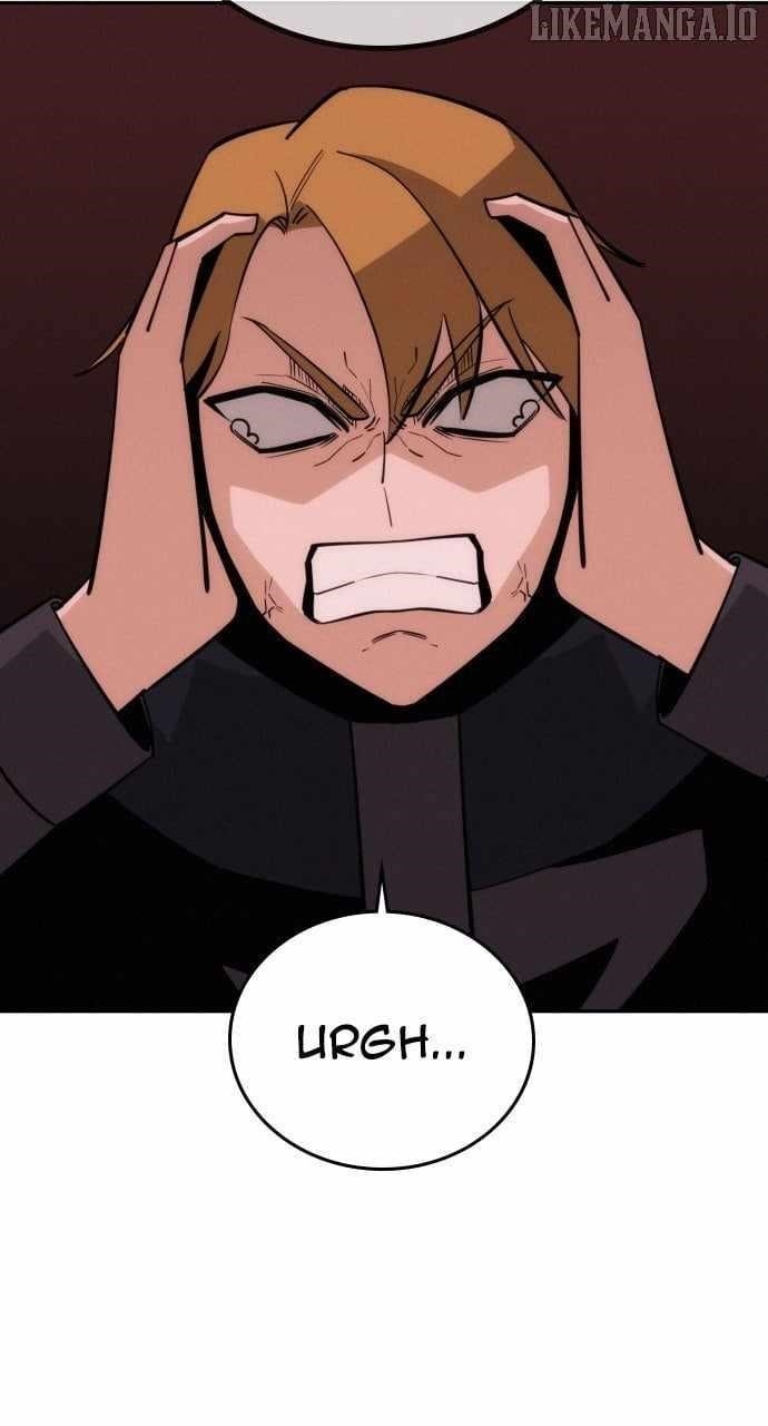 The One Who Regresses Only Protects Me Chapter 42 - Page 28