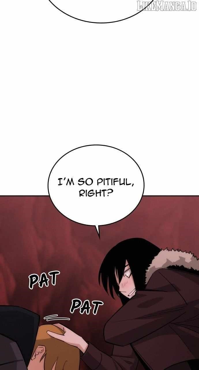 The One Who Regresses Only Protects Me Chapter 42 - Page 30