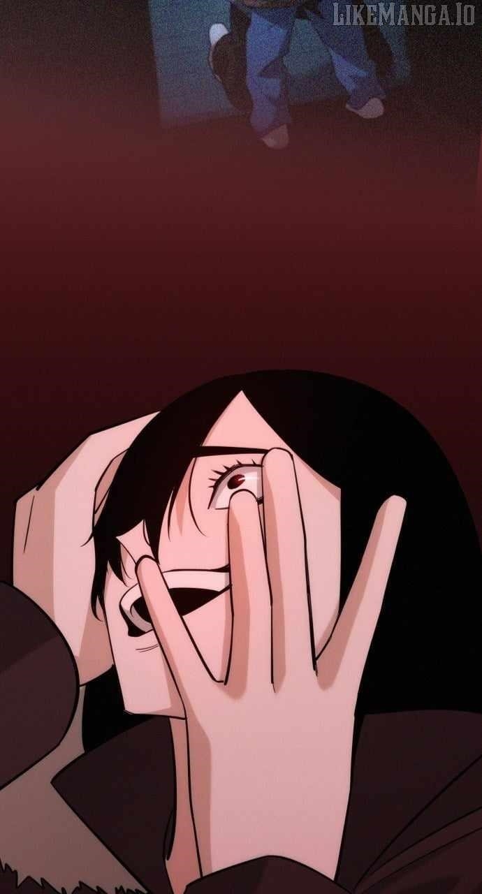 The One Who Regresses Only Protects Me Chapter 42 - Page 35