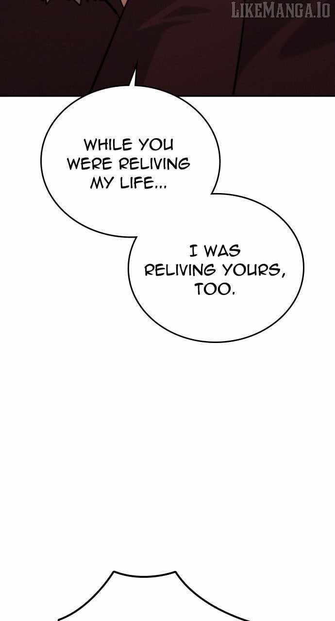 The One Who Regresses Only Protects Me Chapter 42 - Page 36