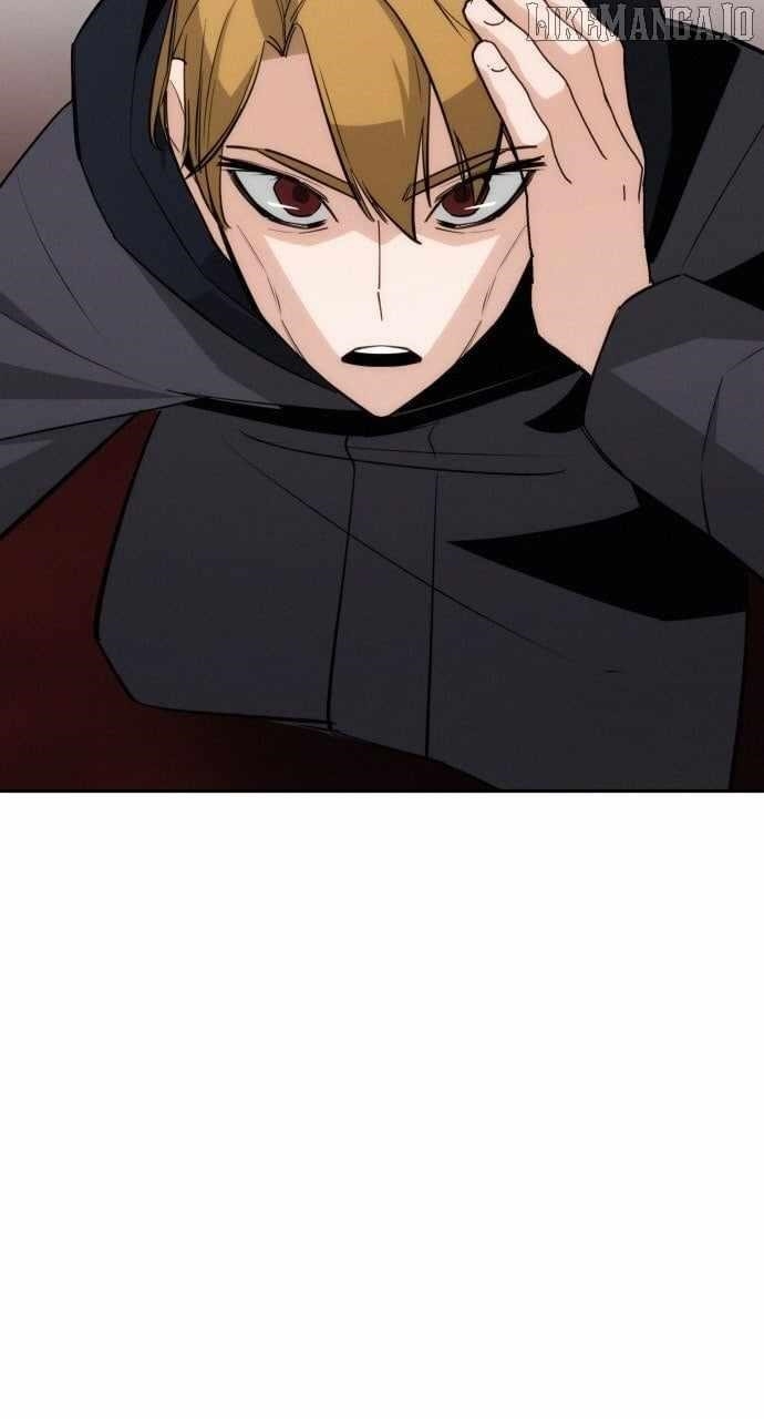 The One Who Regresses Only Protects Me Chapter 42 - Page 39