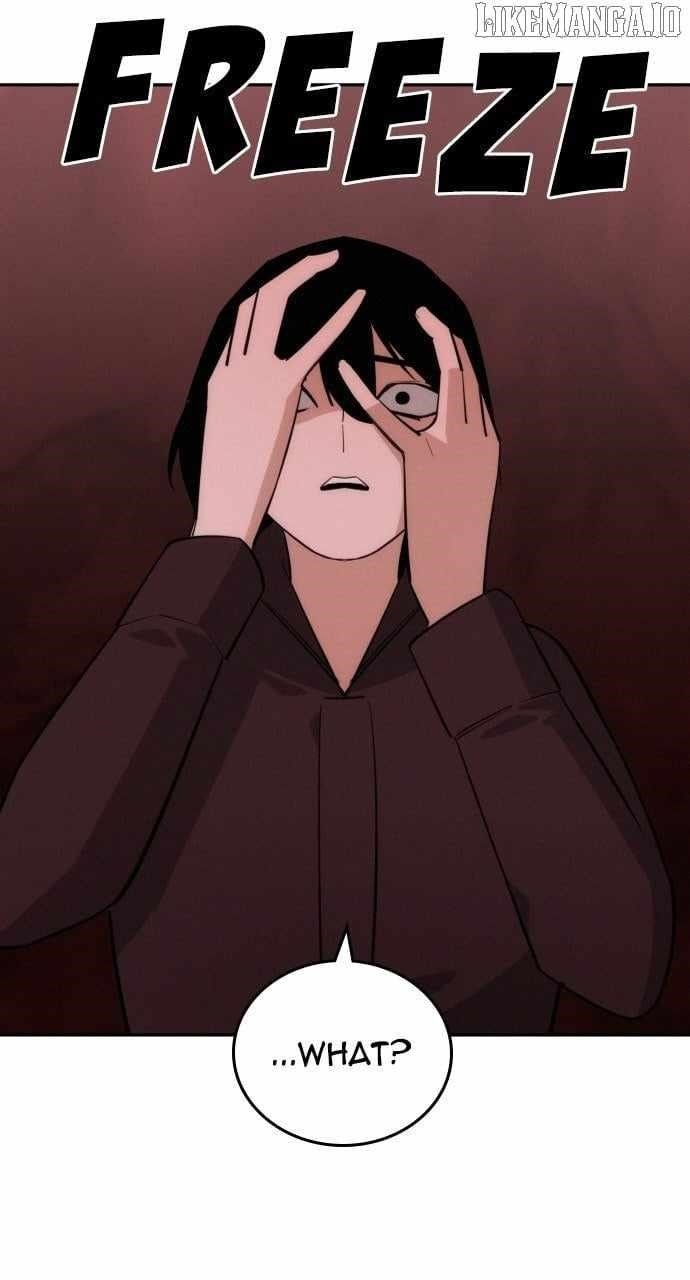 The One Who Regresses Only Protects Me Chapter 42 - Page 40