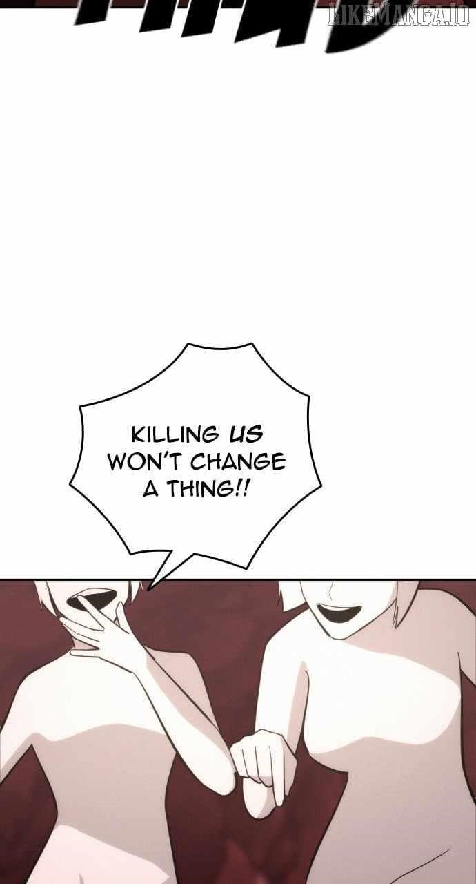 The One Who Regresses Only Protects Me Chapter 42 - Page 43