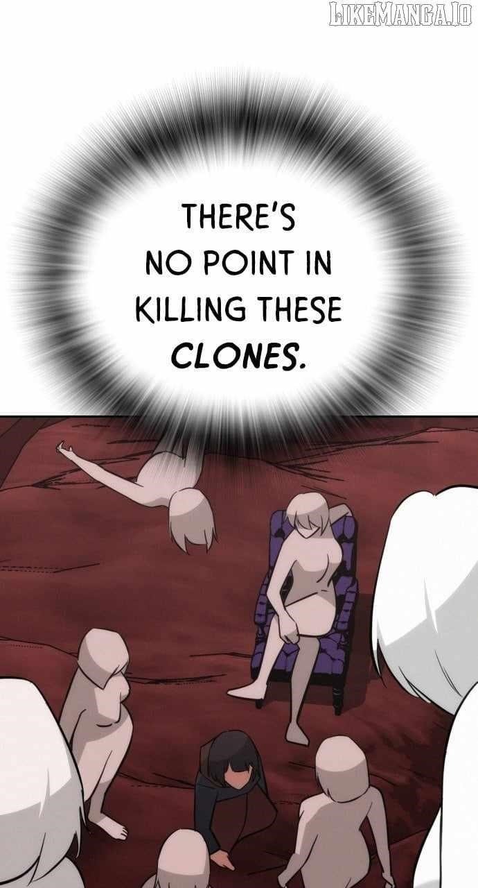 The One Who Regresses Only Protects Me Chapter 42 - Page 46