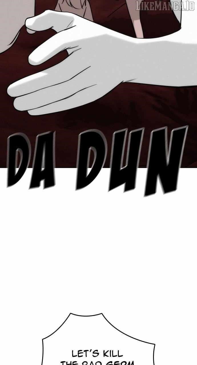 The One Who Regresses Only Protects Me Chapter 42 - Page 47