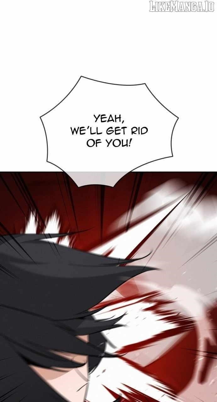 The One Who Regresses Only Protects Me Chapter 42 - Page 49