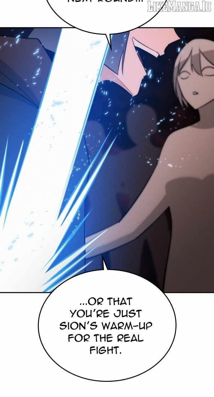 The One Who Regresses Only Protects Me Chapter 42 - Page 58