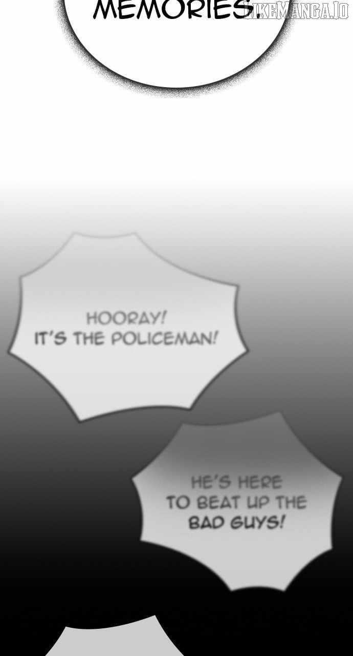 The One Who Regresses Only Protects Me Chapter 42 - Page 6