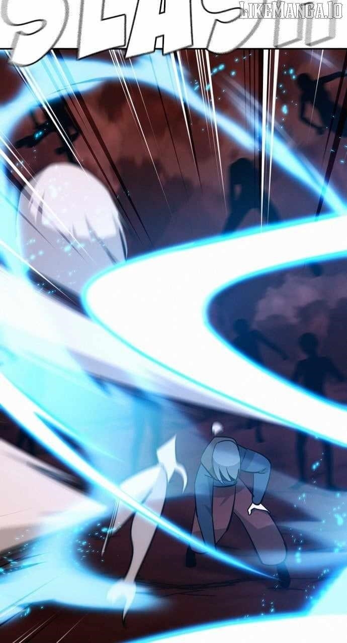 The One Who Regresses Only Protects Me Chapter 42 - Page 61