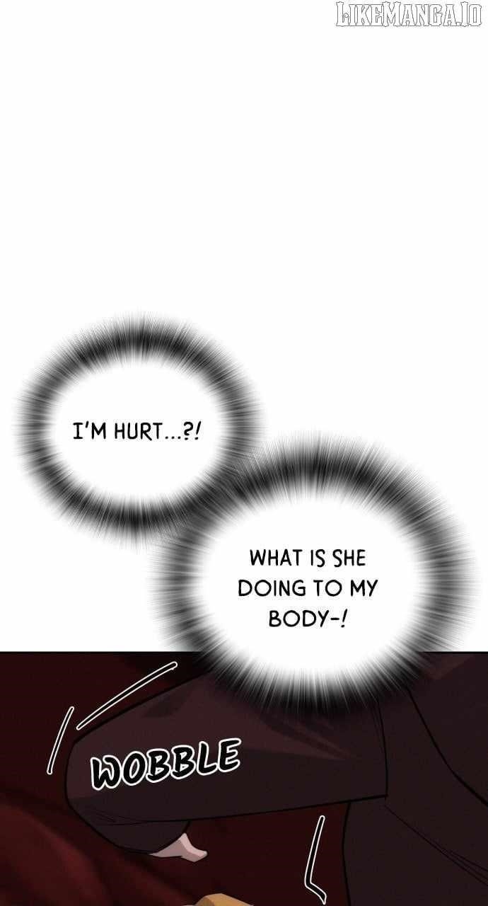 The One Who Regresses Only Protects Me Chapter 42 - Page 67