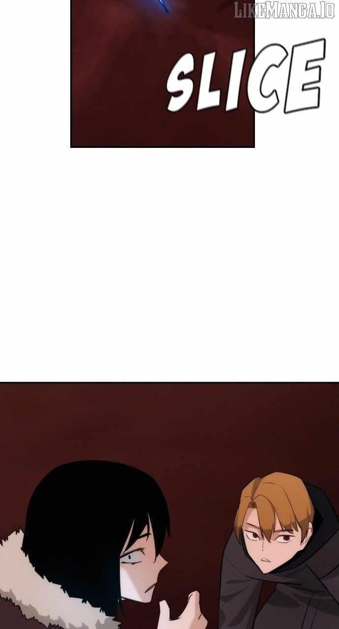 The One Who Regresses Only Protects Me Chapter 42 - Page 71