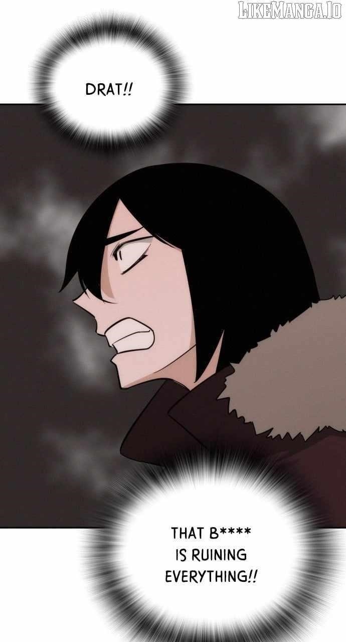 The One Who Regresses Only Protects Me Chapter 42 - Page 78