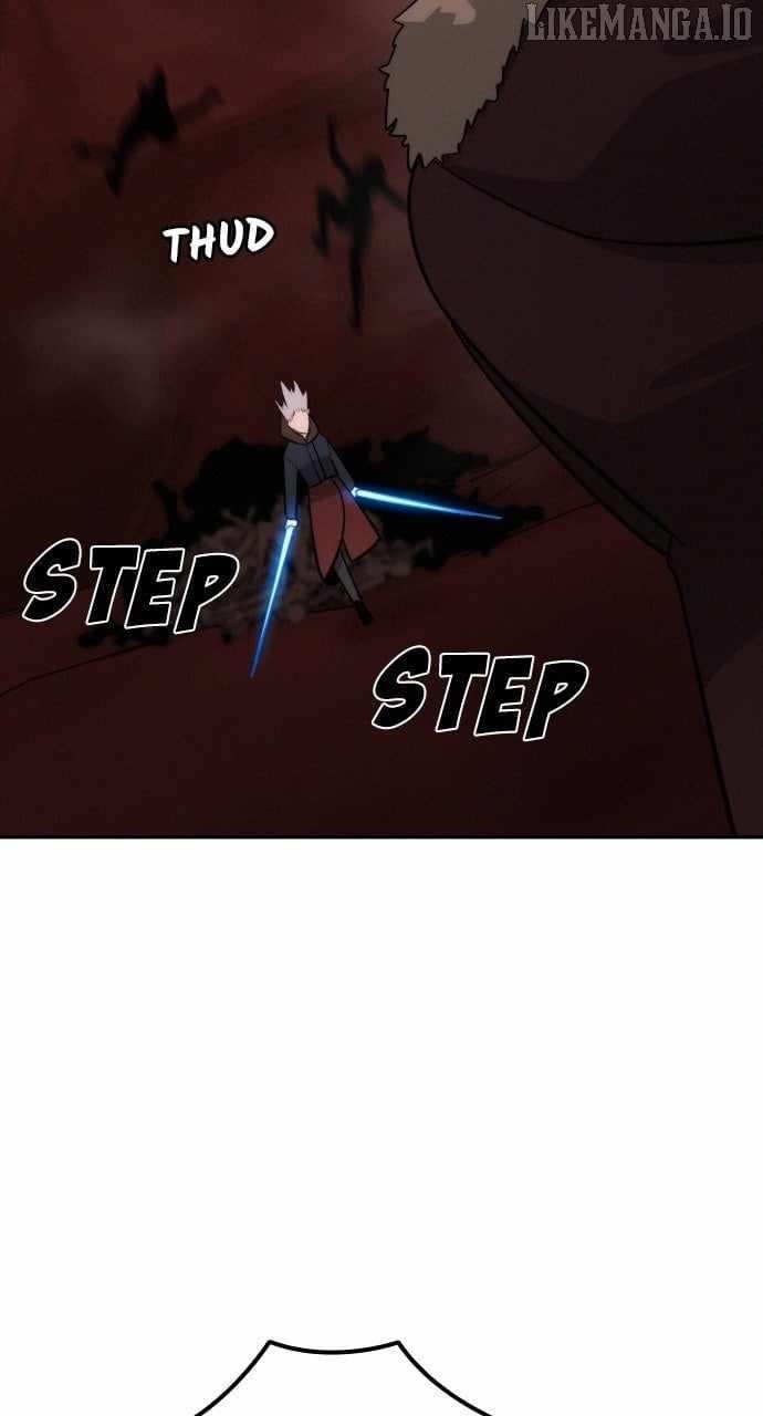 The One Who Regresses Only Protects Me Chapter 42 - Page 81