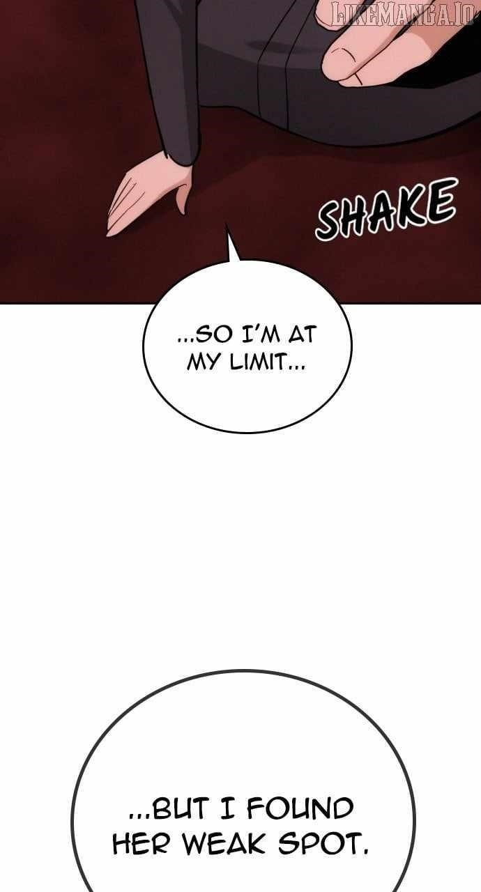 The One Who Regresses Only Protects Me Chapter 42 - Page 87