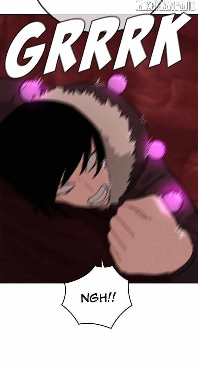 The One Who Regresses Only Protects Me Chapter 42 - Page 88