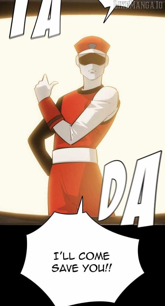 The One Who Regresses Only Protects Me Chapter 42 - Page 9