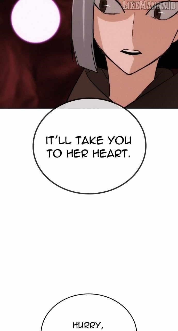 The One Who Regresses Only Protects Me Chapter 42 - Page 91