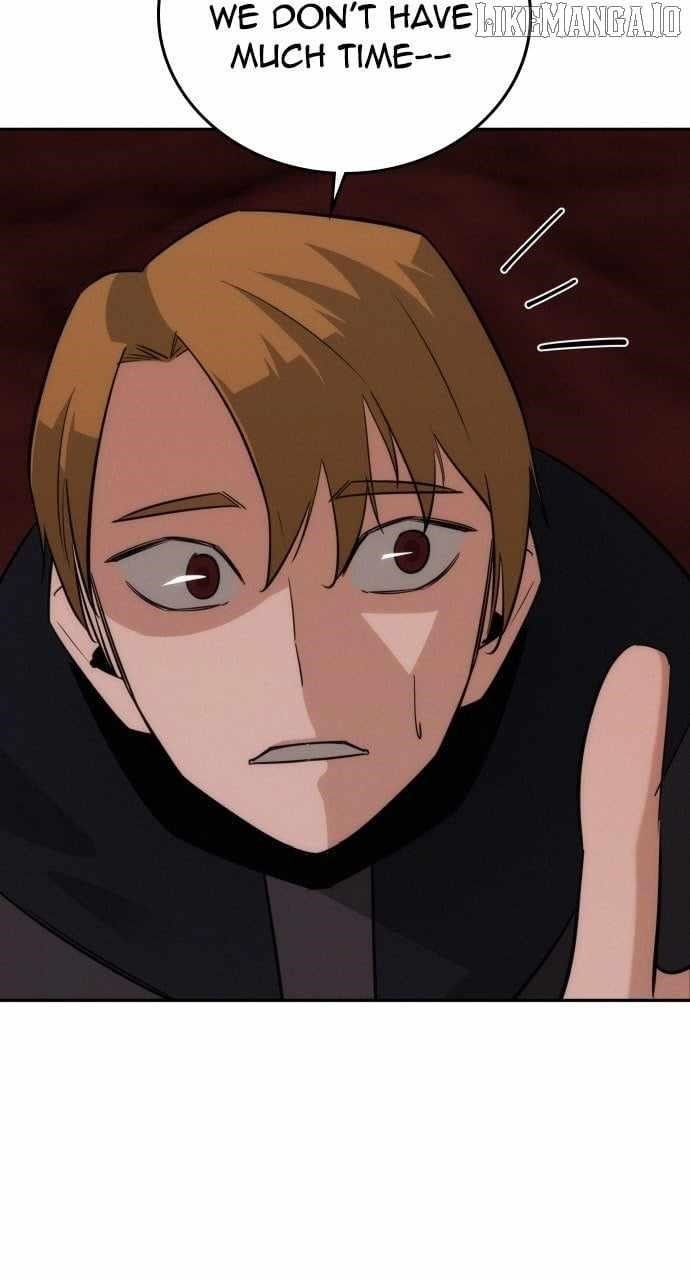 The One Who Regresses Only Protects Me Chapter 42 - Page 92